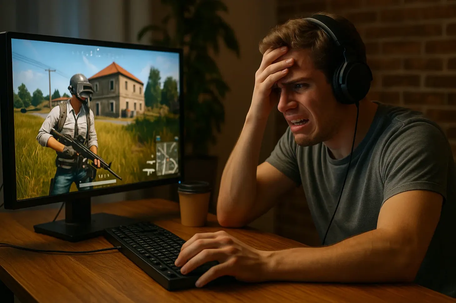 5 ошибок новичков в ставках на PUBG и как их избежать