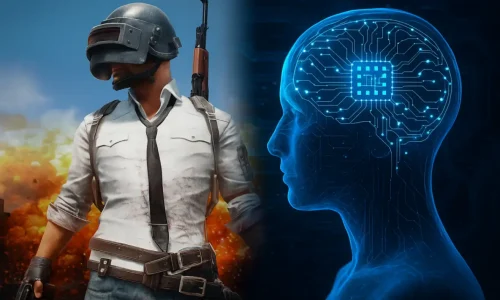 PUBG и ИИ: как нейросети внедряются в геймплей и борьбу с читерами