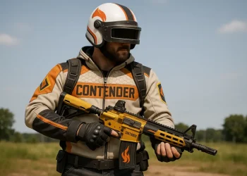 Система Contender в PUBG: что это и как получить эксклюзивные трансформации