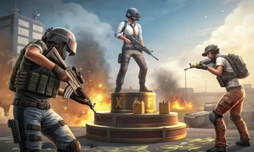 Ставки на PUBG Battlegrounds: почему рынки Head-to-Head и Top Finish доминируют в 2025 году Ставки на PUBG Battlegrounds: почему рынки Head-to-Head и Top Finish доминируют в 2025 году