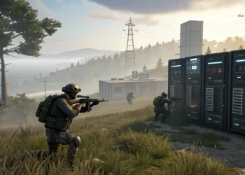 PUBG: Battlegrounds и античит 2026 — как Krafton борется с читерами