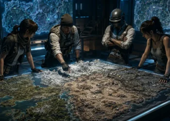 Ротация карт PUBG 2026: какие локации доступны в матчмейкинге и что учить первым