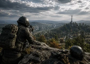 Ранговый режим PUBG 2026: как поднимать ранг без лишнего риска