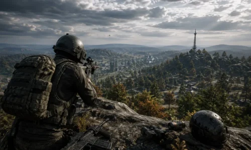 Ранговый режим PUBG 2026: как поднимать ранг без лишнего риска Ранговый режим PUBG 2026: как поднимать ранг без лишнего риска